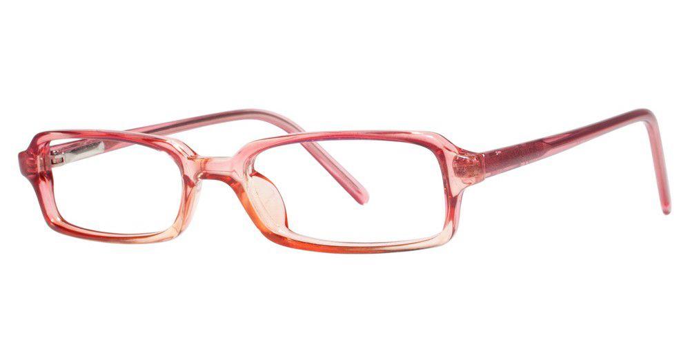 Modern Plastics II SKIPPY Eyeglasses