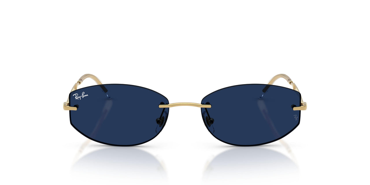 001/MF - Gold - Sapphire