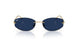 001/MF - Gold - Sapphire