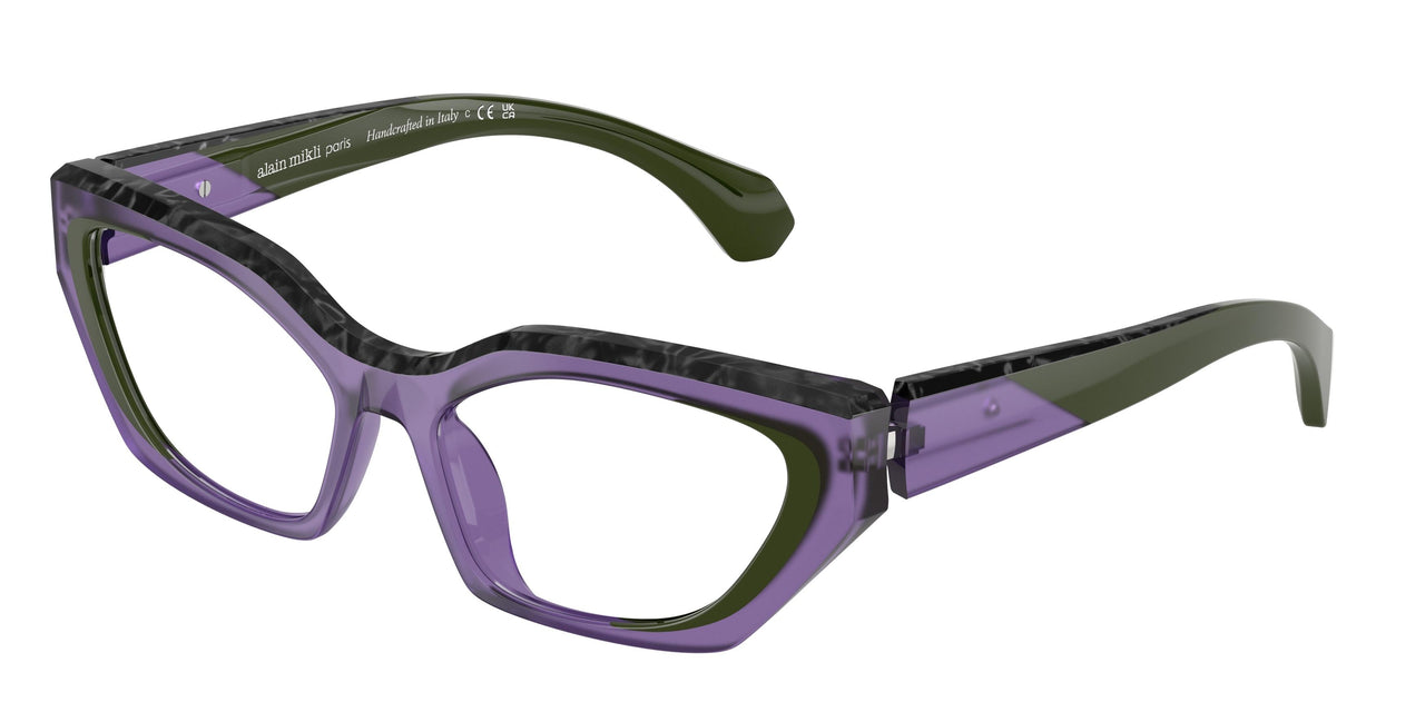 Alain Mikli 3531 Eyeglasses
