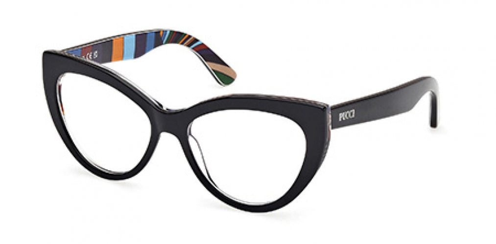 Emilio Pucci 5266 Eyeglasses