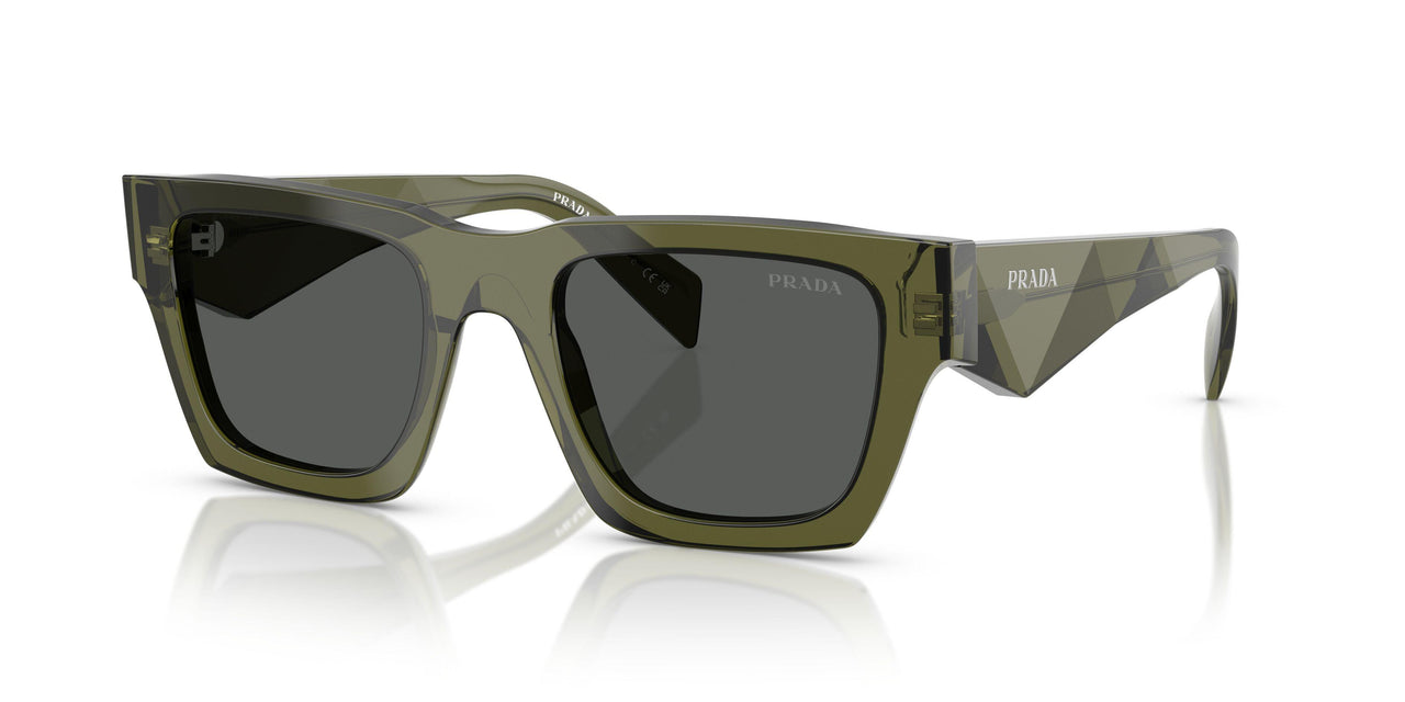 25A40L - Green - Dark Grey
