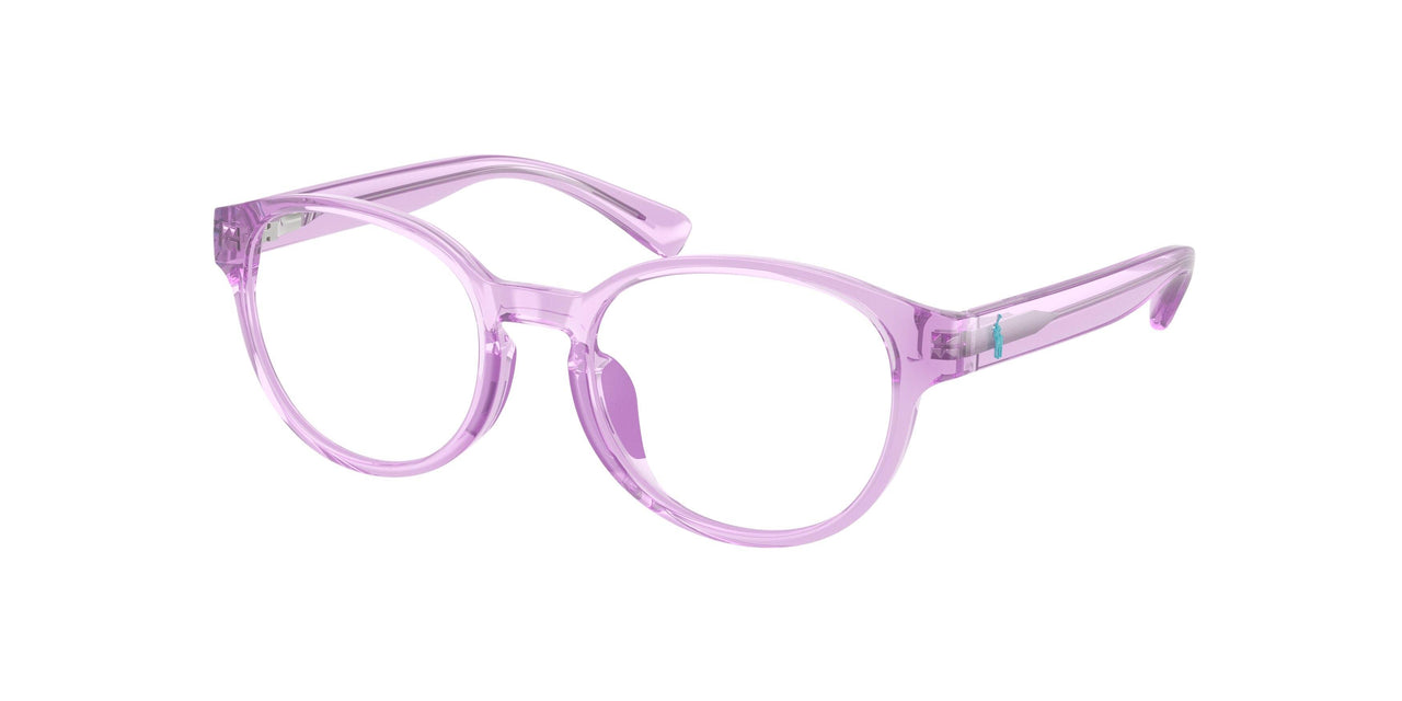 Polo Prep 8550U Eyeglasses