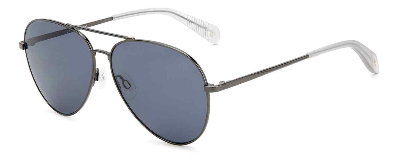 Rag & Bone RNB5052 Sunglasses