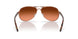 407946 - Gold - Prizm Brown Gradient