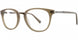 Kata Unsu Eyeglasses