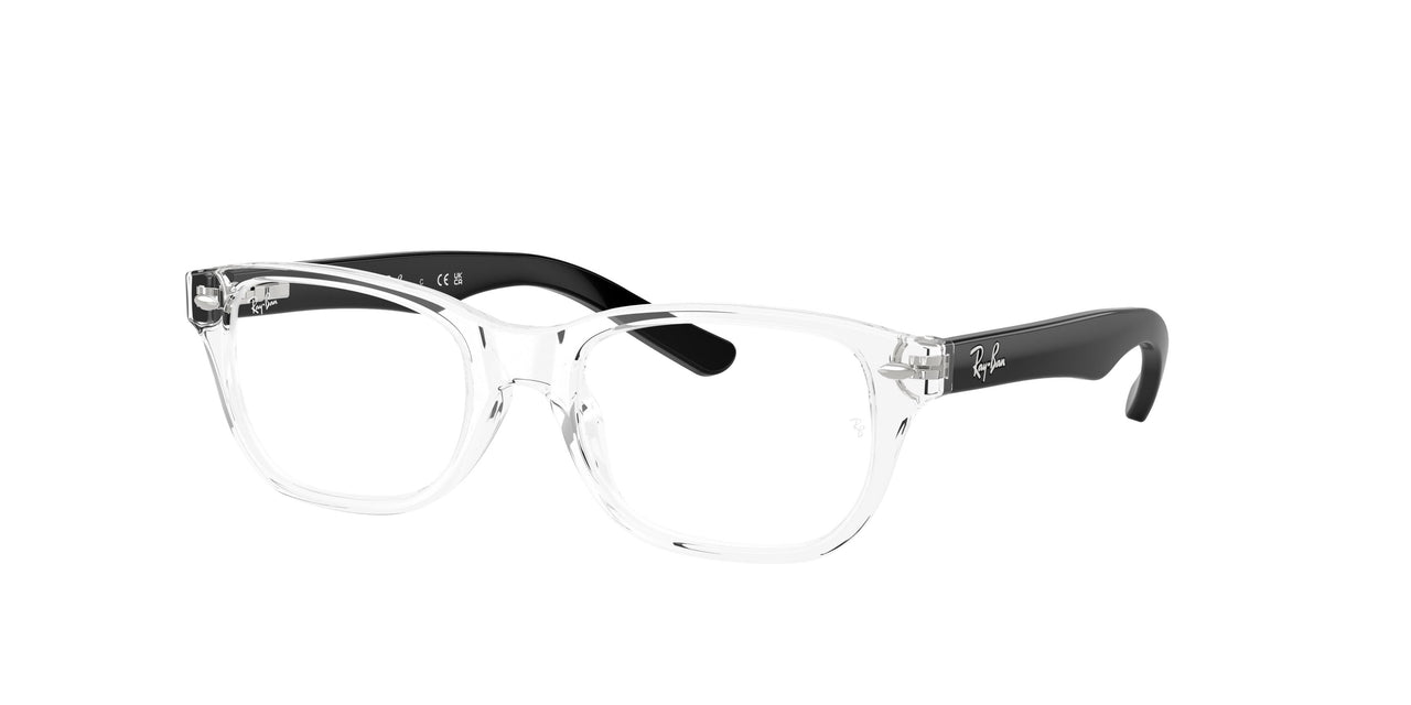 Ray-Ban Kids 0RY1555 Eyeglasses