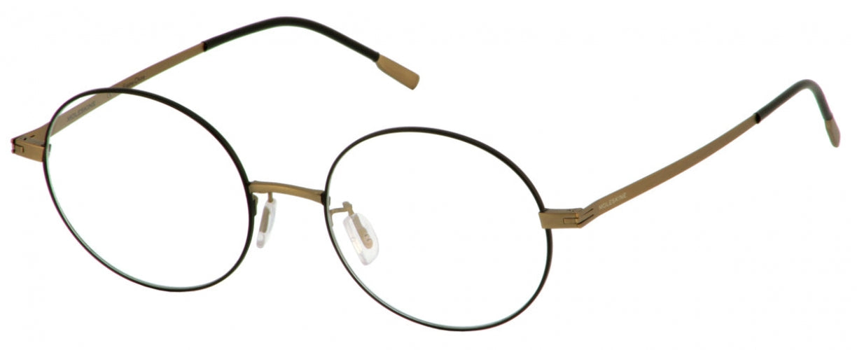 Moleskine 2121-U Eyeglasses