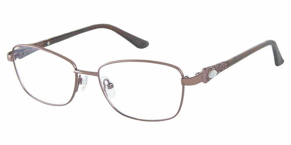 Caravaggio CAR-C124 Eyeglasses
