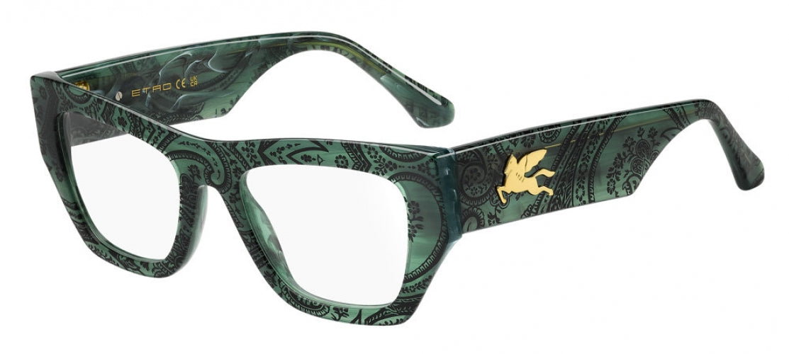 Etro 0078 Eyeglasses