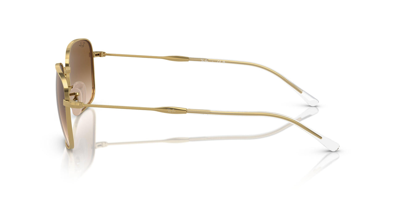 001/51 - Gold - Brown