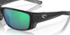 910502 - Black - Green Mirror 580g
