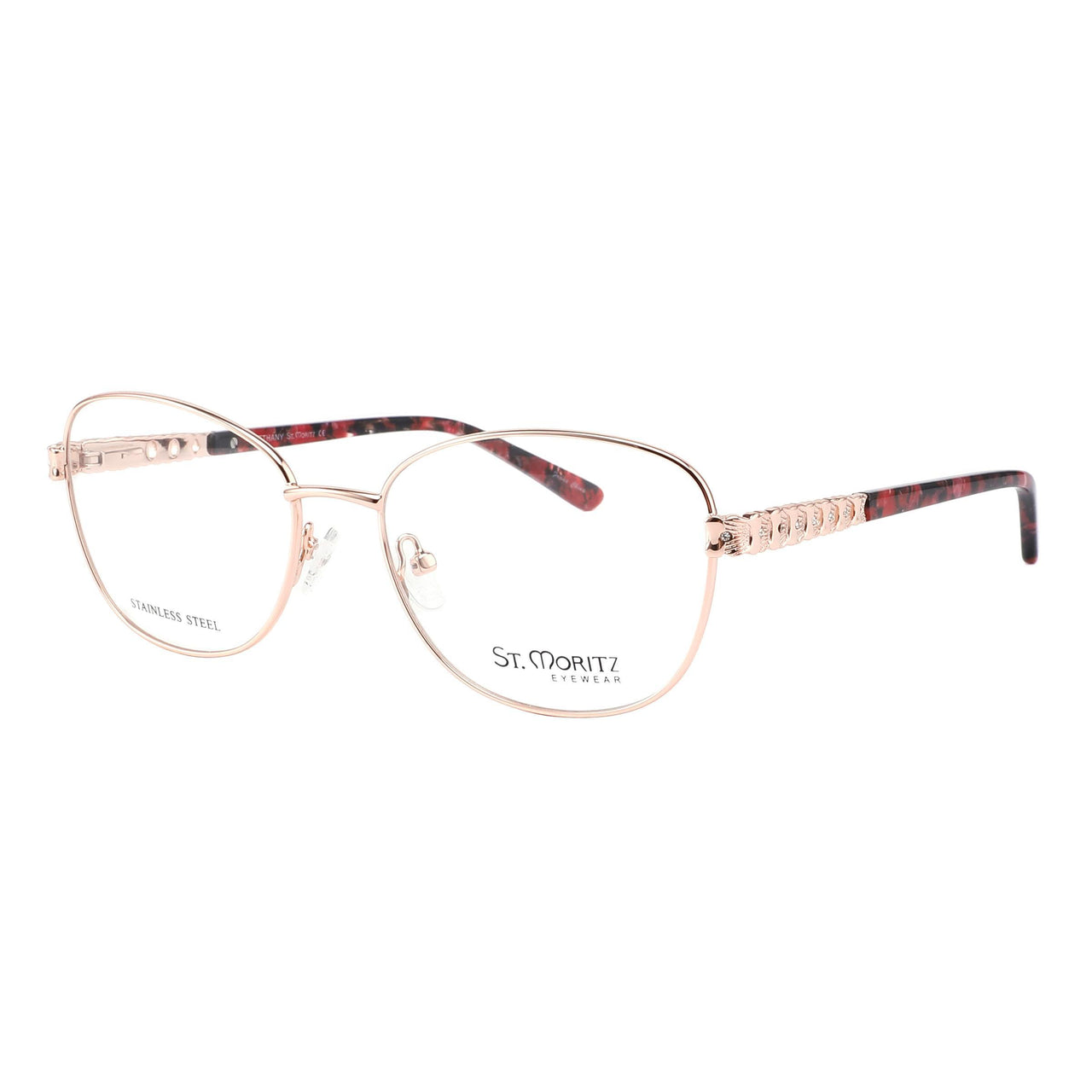 ROSEGOLD - Rose-gold