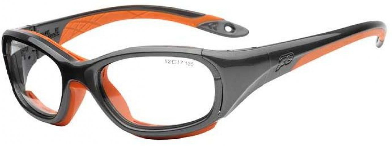 Rec Specs SLAM Eyeglasses