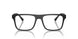 58531W - Black - Clear