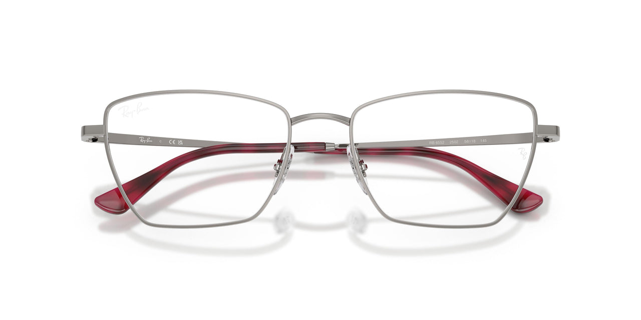 2502 - Grey - Clear