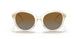 5034T5 - Yellow - Amber Gradient Brown