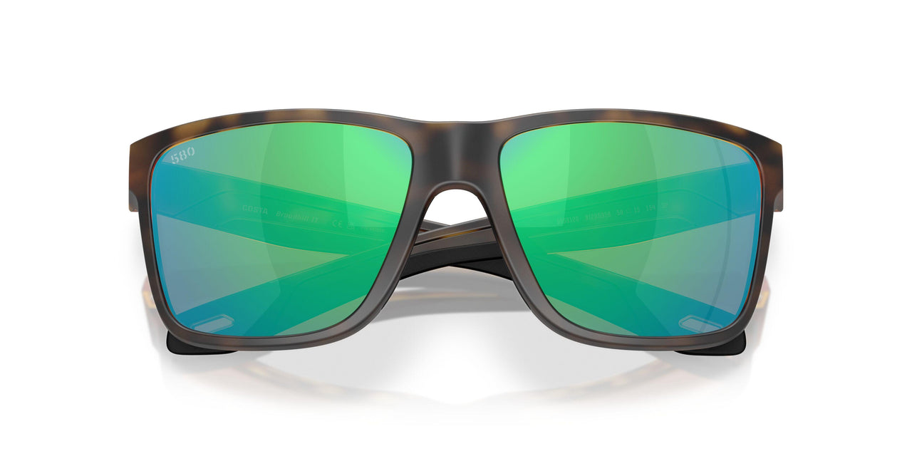 912009 - Tortoise - Green Mirror