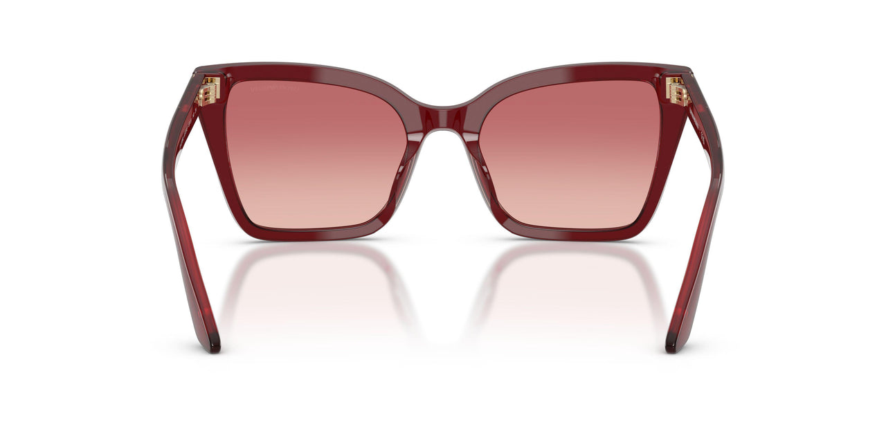 6377A5 - Red - Pink Gradient Red