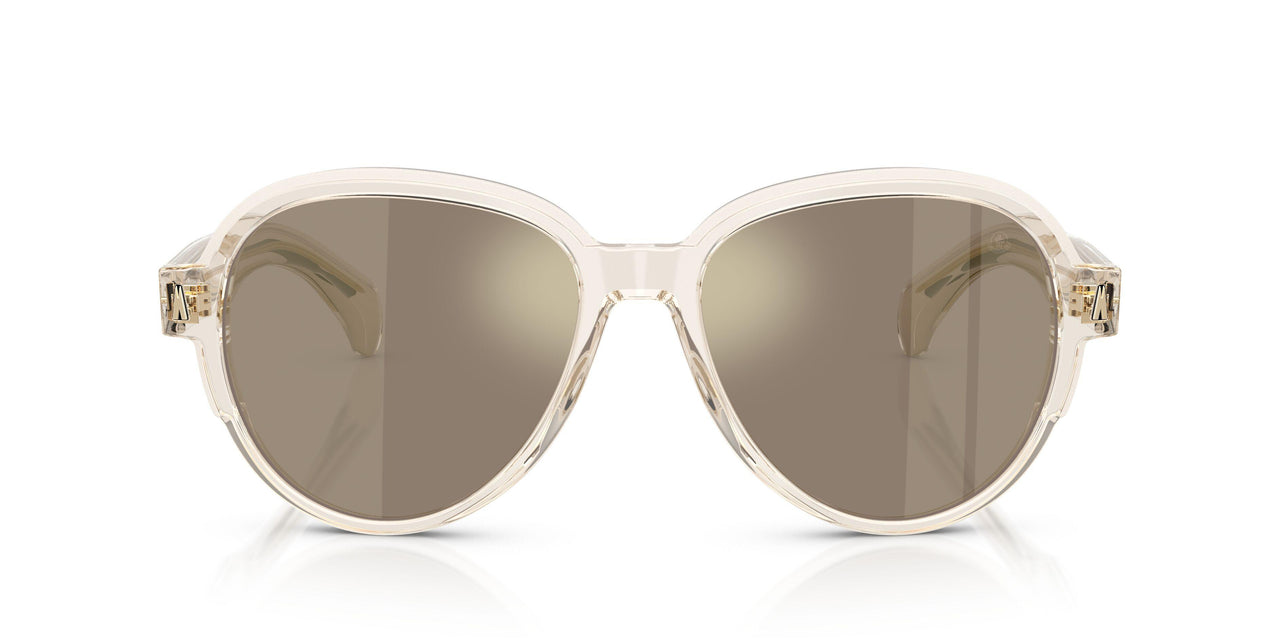 30035A - White - Mirror Grey