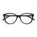 001 - Black - Transparent