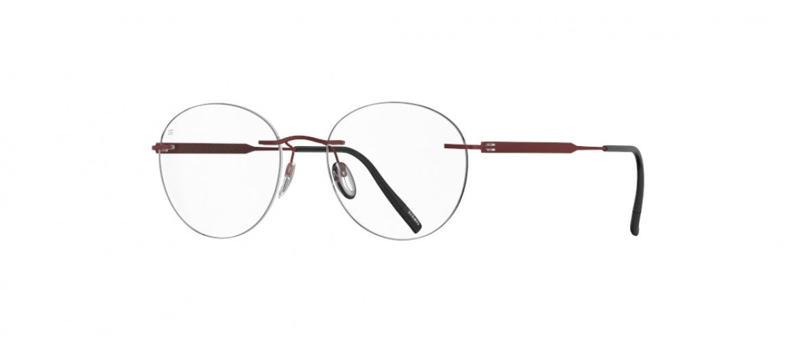 3040 - Wine Red