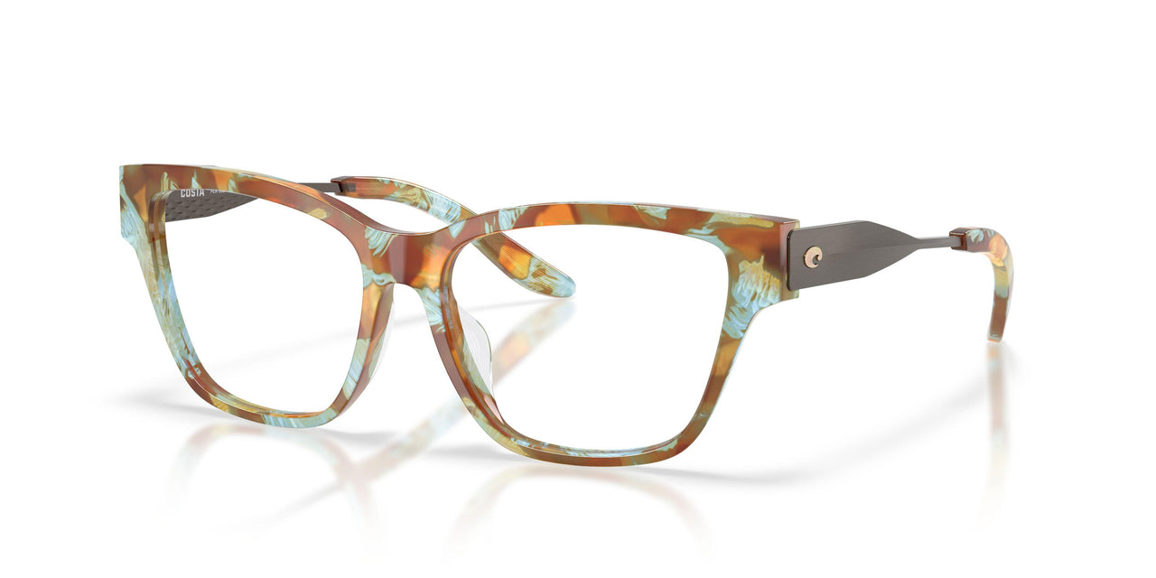 Costa Optical Pcr 510 2012 Eyeglasses