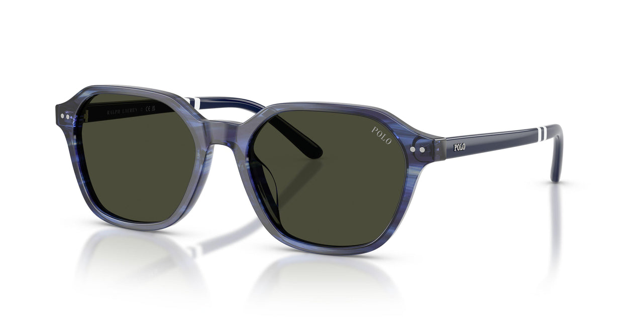 631487 - Blue - Dark Grey