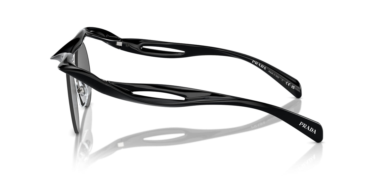 1AB5S0 - Black - Dark Grey