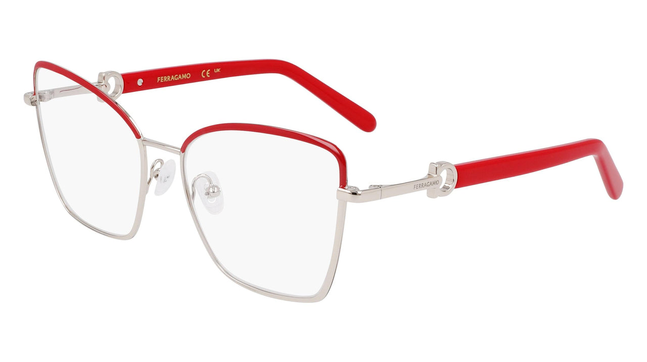 Salvatore Ferragamo SF2223N Eyeglasses