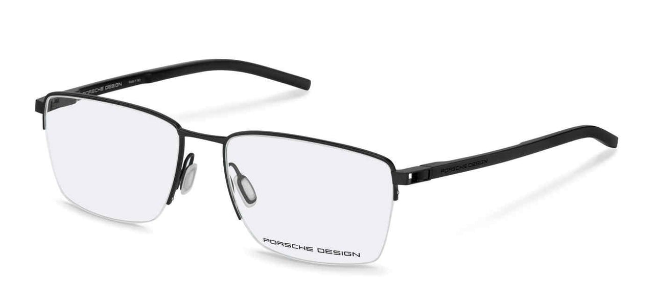 Porsche Design P8757 Eyeglasses