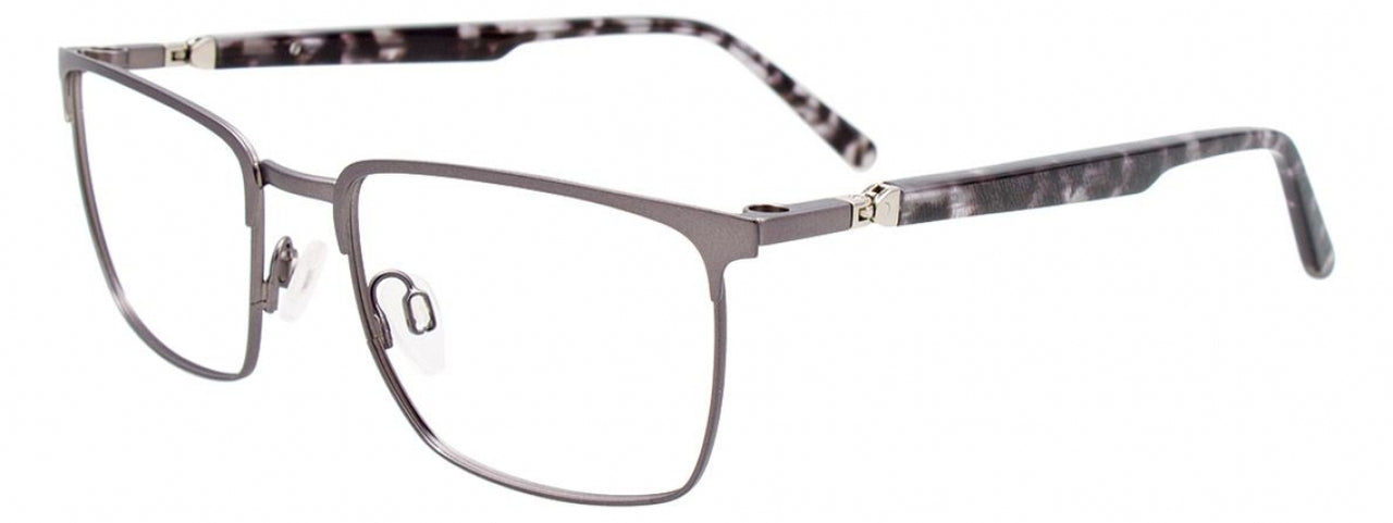 20 - Steel/Grey Tortoise