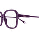 004 - Burgundy - Transparent