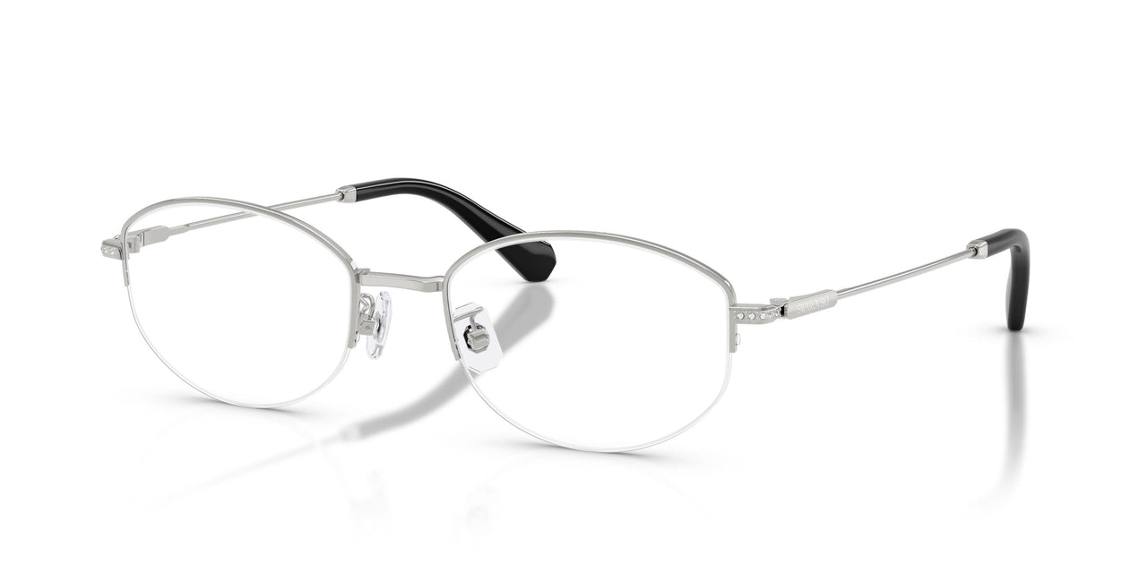 4001 - Silver
