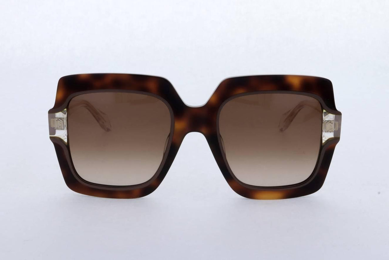 Just Cavalli SJC023K Sunglasses