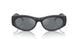 84136G - Black - Grey Mirror Black