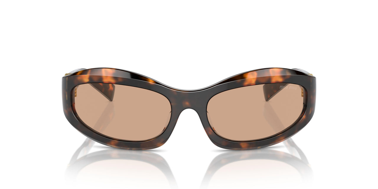 14L90H - Tortoise - Dark Brown