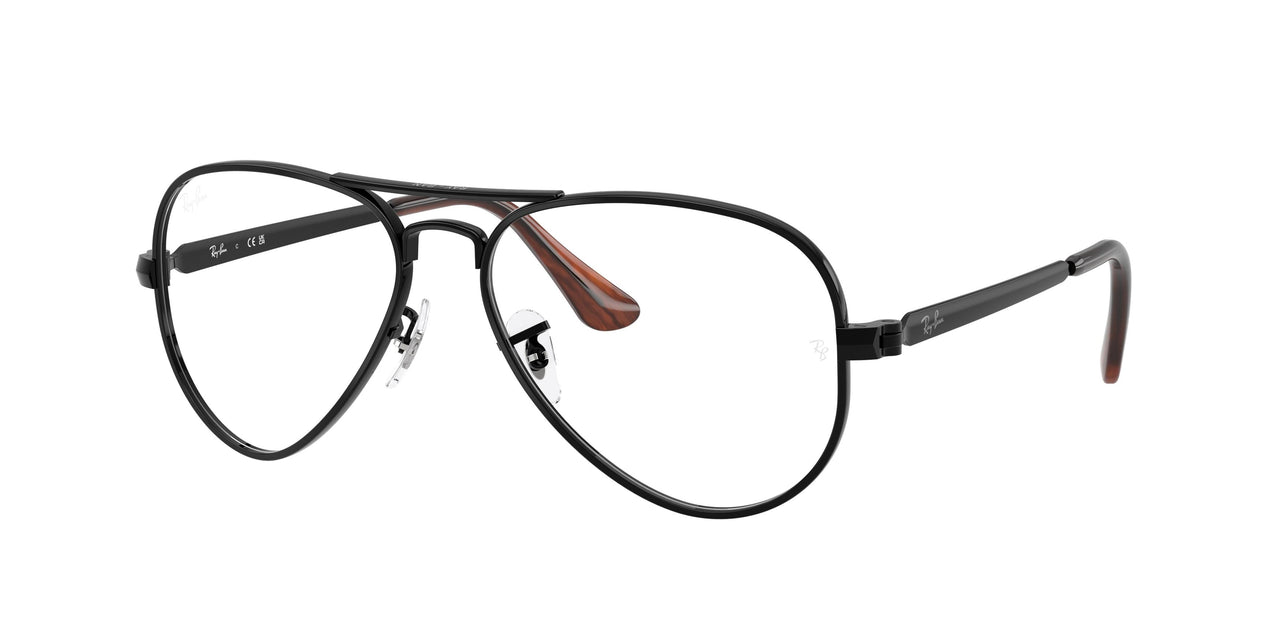 Ray-Ban Aviator Max 3925V Eyeglasses