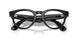 601/1M - Black - Clear/graphite Green
