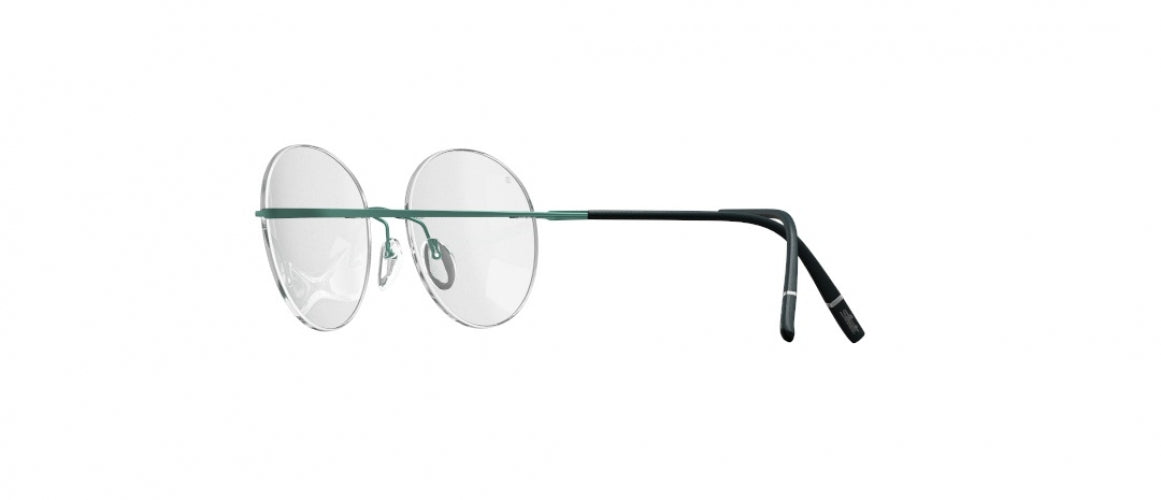 5540 - Interstellar Green