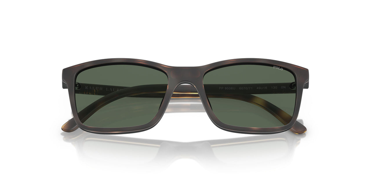 607071 - Black - Dark Green