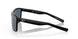 901813 - 11 Shiny Black - Gray Sil Mir 580p