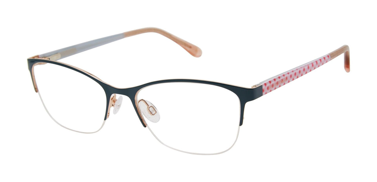 Lulu Guinness L946 Eyeglasses