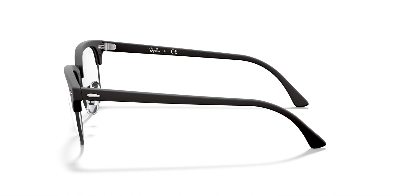 2077 - Black - Clear