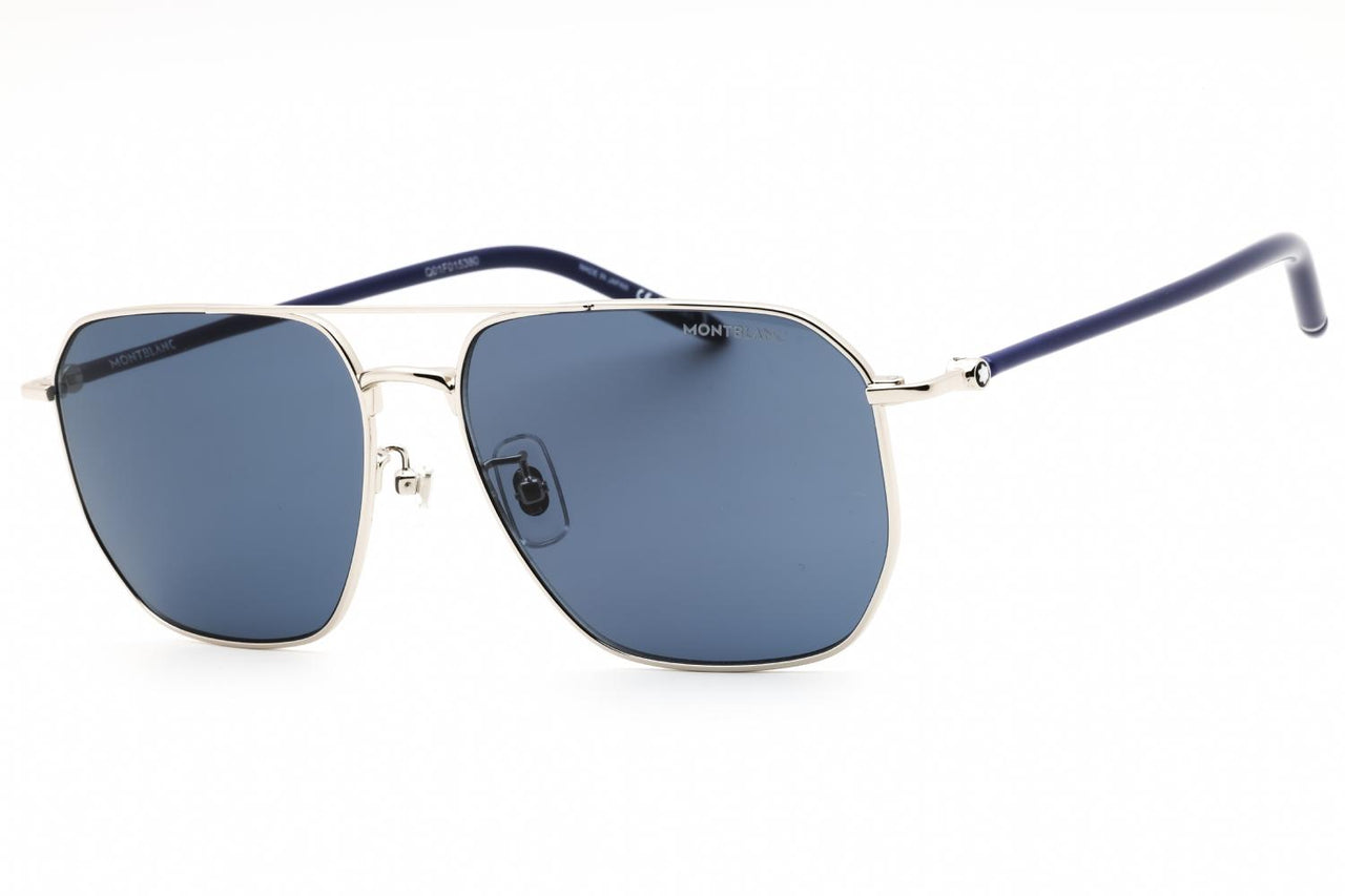 Mont Blanc MB0367SA Sunglasses