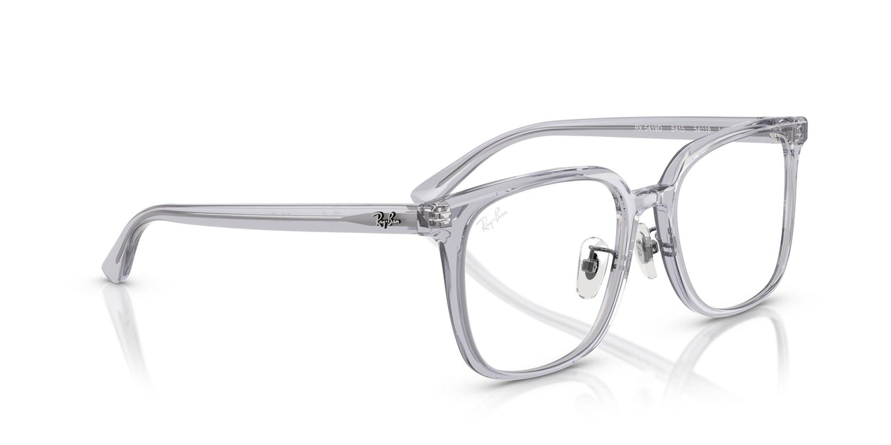 8415 - Grey - Clear