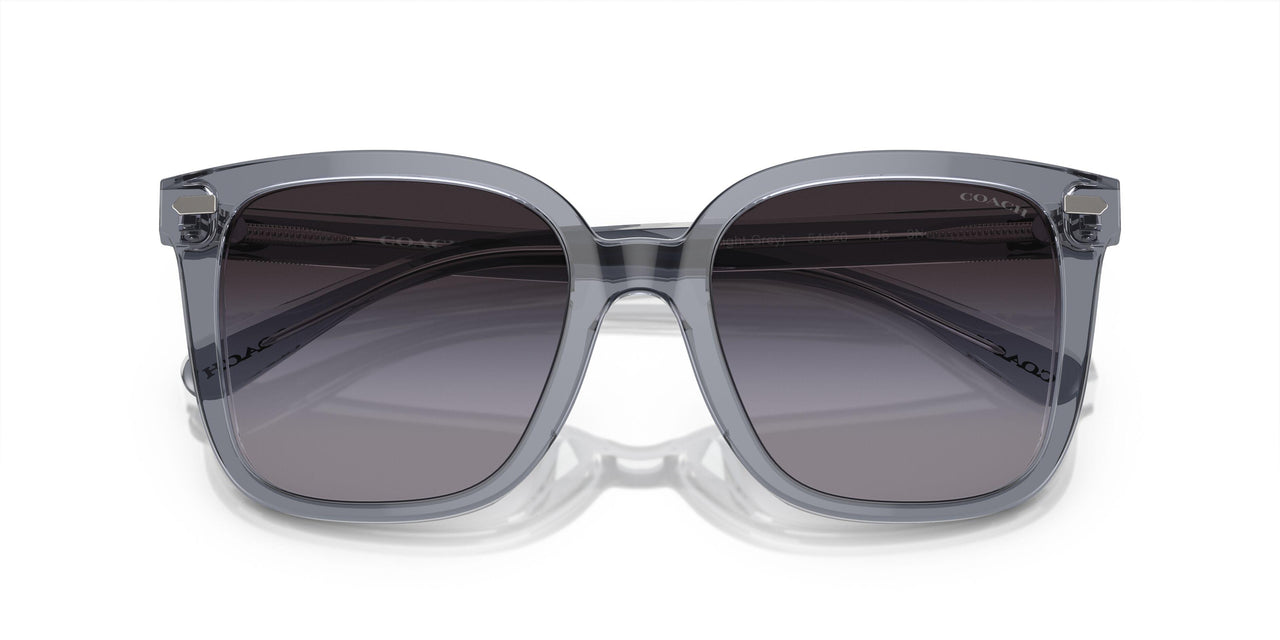 57808G - Grey - Light Grey Gradient