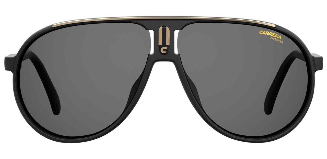 0003-IR - Matte Black - Gray