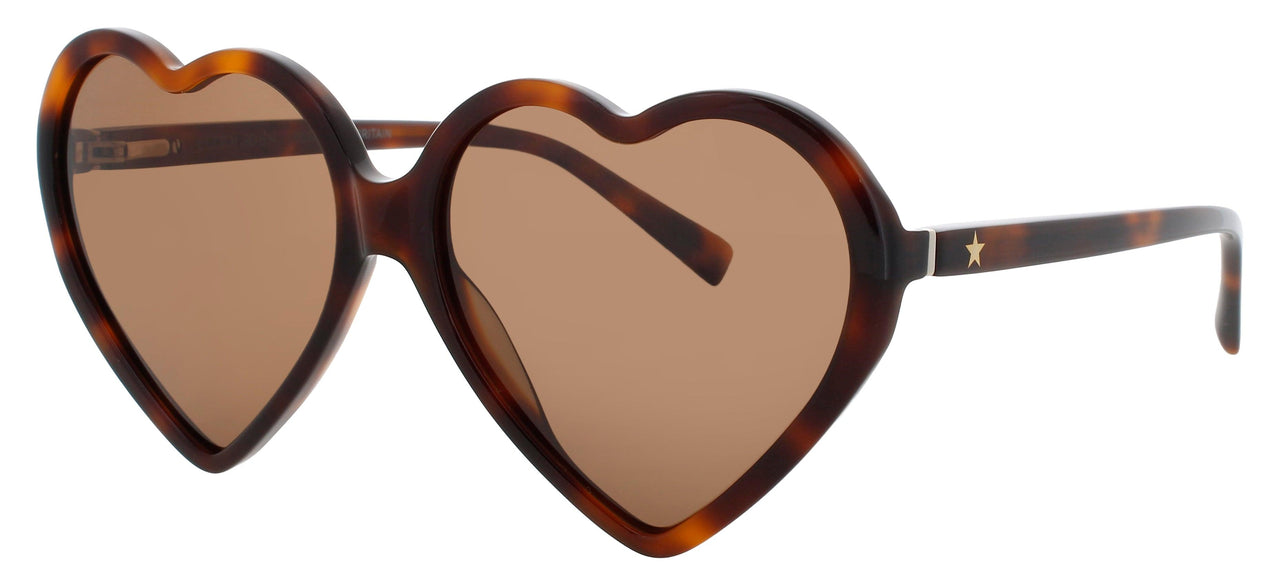 Elton John DGBYHEART Sunglasses