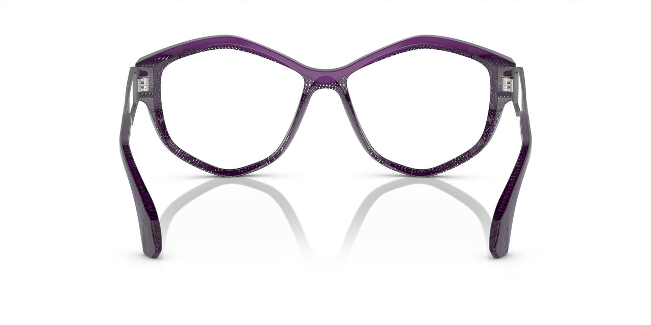 003/CH - Violet - Photo Clear To Amethyst Quarz